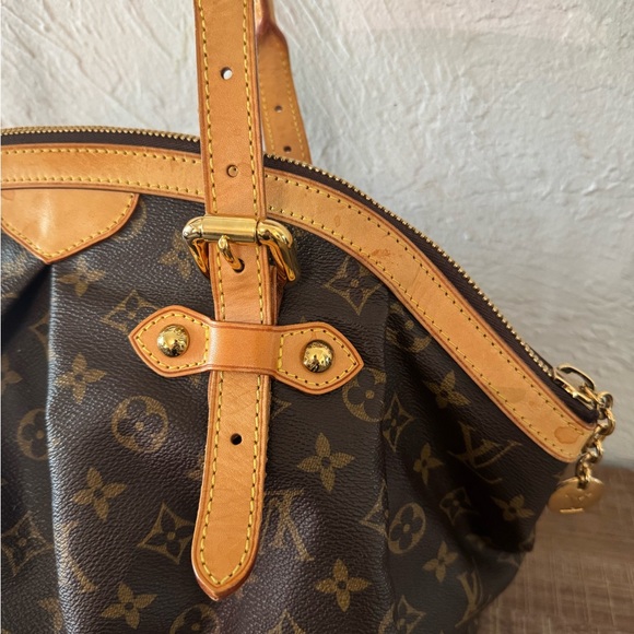 LOUIS VUITTON TIVOLI GM - Picture 9 of 11